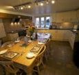 self catering holiday farm house Leicestershire