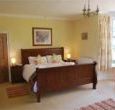 self catering farmhouse Leicestershire