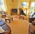 self catering holiday cottage Leicestershire