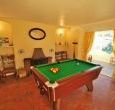 self catering holiday cottage Leicestershire