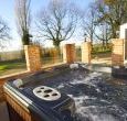self catering holiday cottage Leicestershire