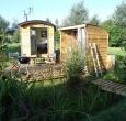 Romantic cottage for 2 in Suffolk