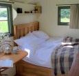 Romantic self catering country cottage for 2 Suffolk
