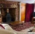 self catering holiday cottage in a village location