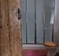 Self-catering country cottage with garden in Somerset