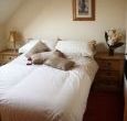 self catering Ashbourne Derbyshire