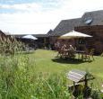 self catering Ashbourne Derbyshire