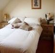 self catering Ashbourne Derbyshire
