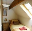 self catering Ashbourne Derbyshire