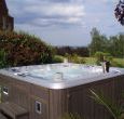 large group luxury self catering Surrey