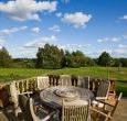 large group self catering Surrey