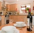 Self Catering Holiday accommodation near Sidmouth, Devon