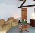 Self catering cottages Staffordshire