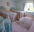 self catering holiday cottage sleeps 9 Somerset