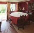 self catering sleeps 9 near Watchet Somerset