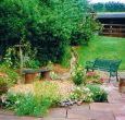 self catering holiday cottage in Exmoor National Park Somerset