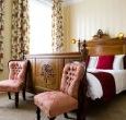 Large group luxury self catering Bournemouth