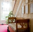 mansion self catering Bournemouth