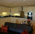 5 star luxury apartments in Cornwall with free gold and leisure facilities