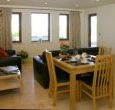 5 star luxury apartments in Cornwall with free gold and leisure facilities