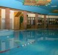 5 star luxury apartments in Cornwall with free gold and leisure facilities