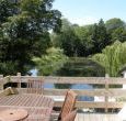 Self catering Watermill Norfolk
