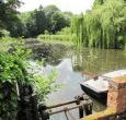 Self catering holiday waterside apartment sleeps 6 Norfolk