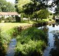 Self catering holiday Watermill sleeps 6 Norfolk