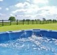 Cottage in Cotswolds with hot tub and spa