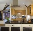 Cotswold cottage with hot tub