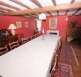Large self catering holiday cottage sleeps 20 near Yarmouth Isle of Wight