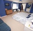 Large self catering holiday cottage sleeps 20 near Yarmouth Isle of Wight
