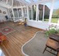 10 bedroom self catering holiday cottage Yarmouth Isle of Wight