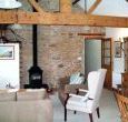 Self catering cottages with pools North Yorkshire