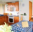 Dog friendly self catering cottages with pools North Yorkshire