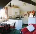 Self catering cottages with pools North Yorkshire