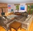 Luxury large group self catering with pool Devon