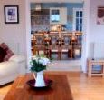 Self catering cottage sleeps 10 Wrexham Wales