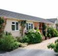 Self catering cottage sleeps 10 Wrexham Wales