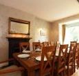 Luxury self catering sleeps 12 Matlock