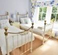 Luxury self catering sleeps 12 near Peak District