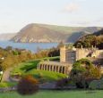 large group self catering Combe Martin Devon