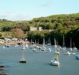 large group accommodation catering Combe Martin Devon