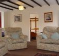 large group accommodation Devon