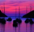 large group self catering Combe Martin Devon