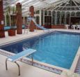 luxury large group self catering Somerset