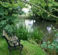 Luxury holiday cottages Somerset