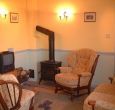 self catering cottage sleeps up to 4 Peak District