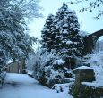 Cosy self catering holiday cottage in the Peak District