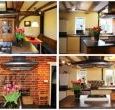 self catering cottage Wallingford Oxfordshire